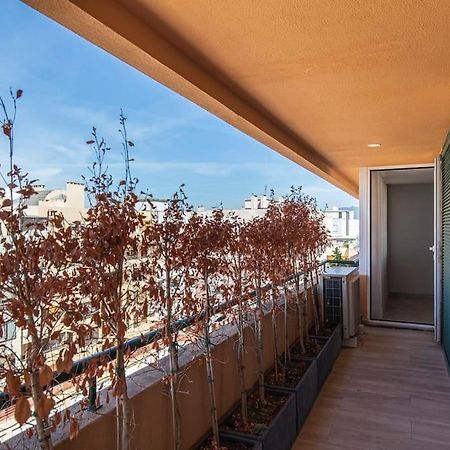 Seaview Luxury Apartment Cascais Exterior photo