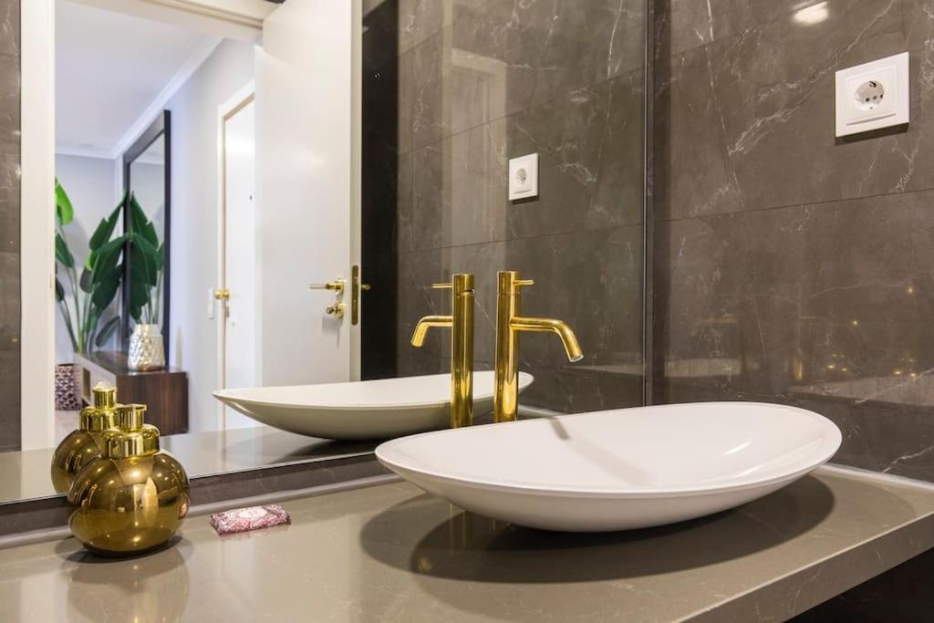 Seaview Luxury Apartment Cascais Exterior photo