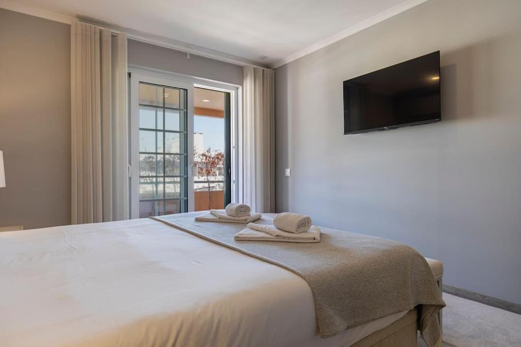 Seaview Luxury Apartment Cascais Exterior photo