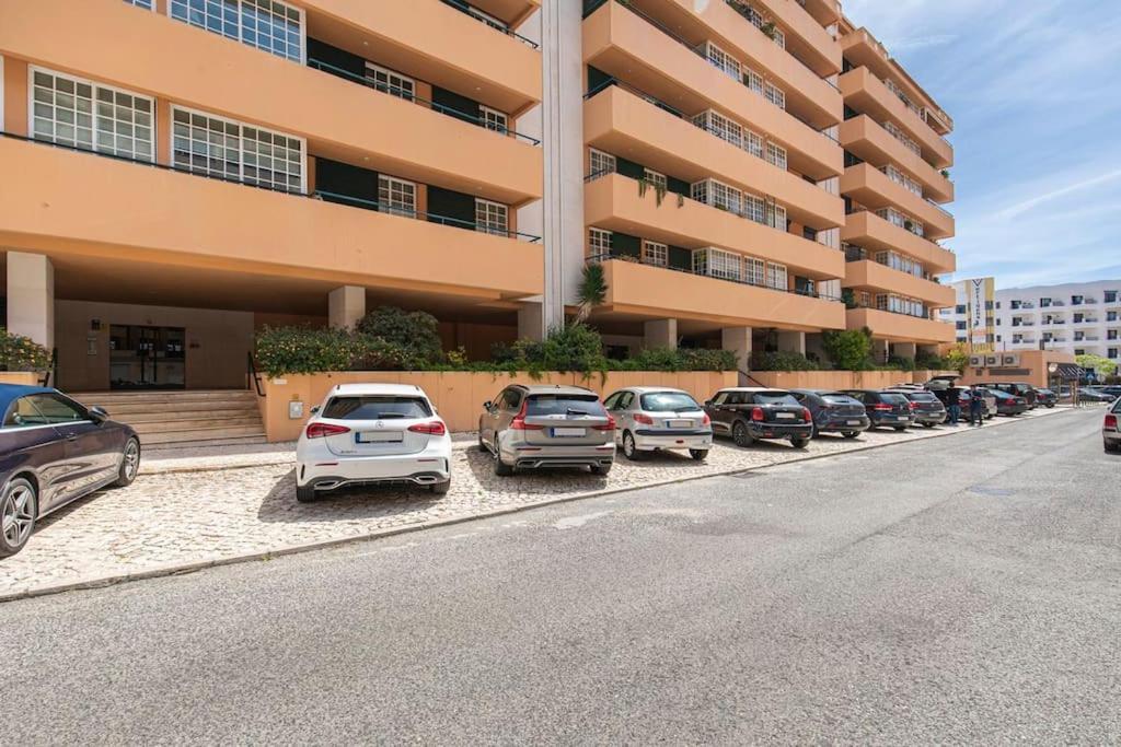 Seaview Luxury Apartment Cascais Exterior photo