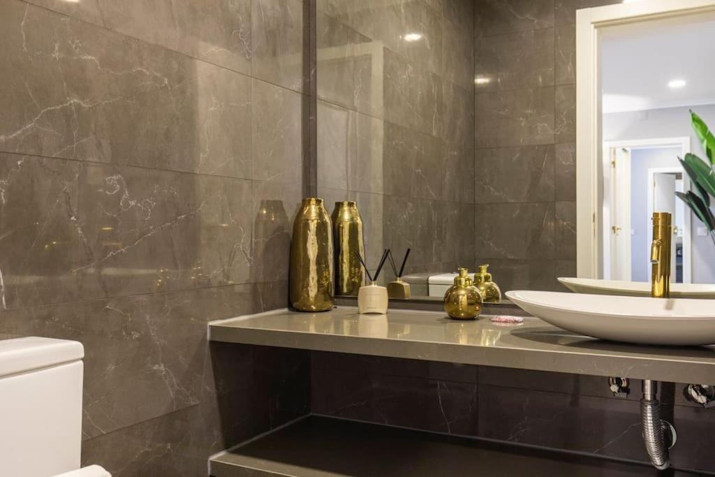 Seaview Luxury Apartment Cascais Exterior photo