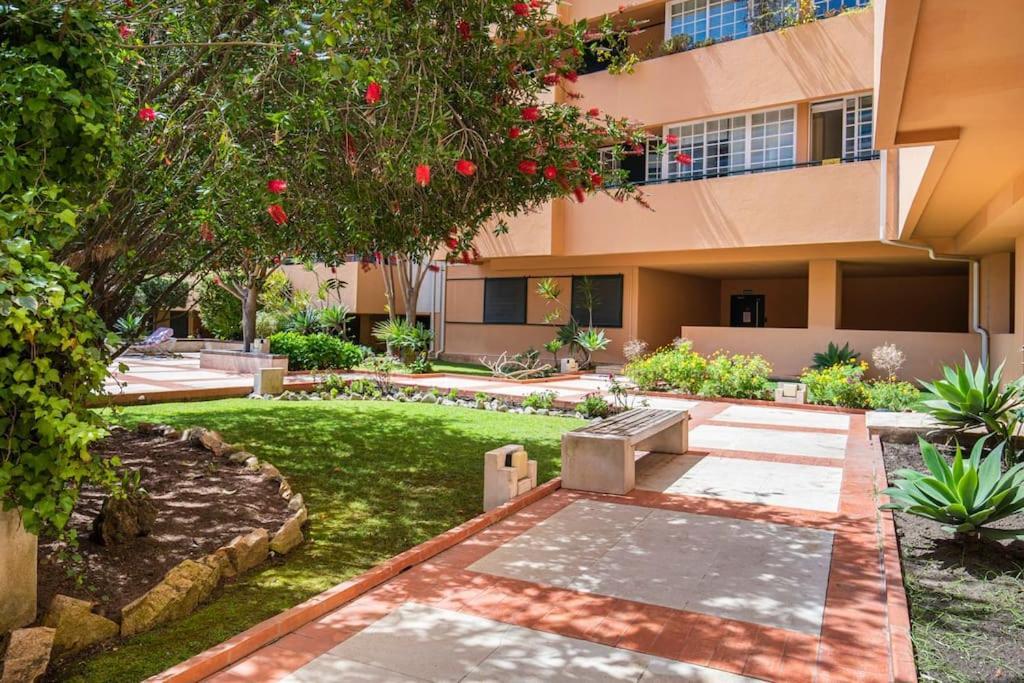 Seaview Luxury Apartment Cascais Exterior photo
