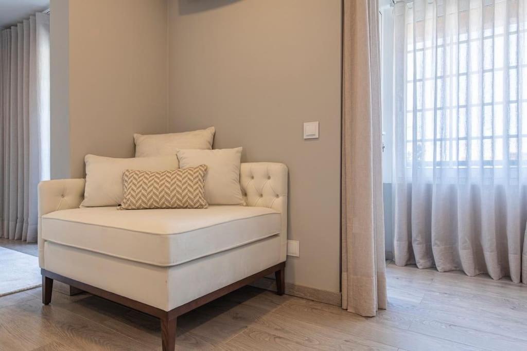 Seaview Luxury Apartment Cascais Exterior photo