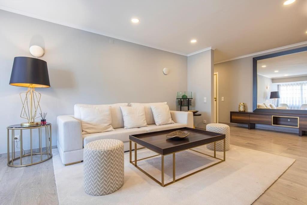 Seaview Luxury Apartment Cascais Exterior photo