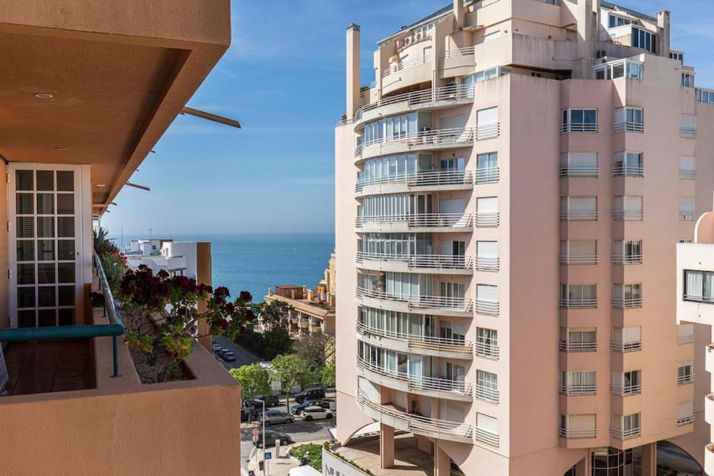 Seaview Luxury Apartment Cascais Exterior photo